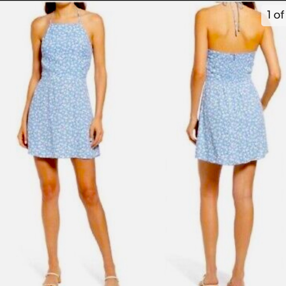 Reformation Dress